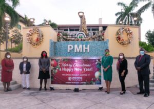 Every Christmas, Sunshine Finance brings holiday cheer