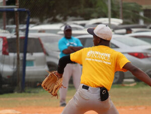 SFL has been a major sponsor of Freedom Farm since 2014.