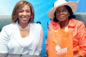 Sunshine Finance Limited (SFL) sponsored 250 Urban Renewal students